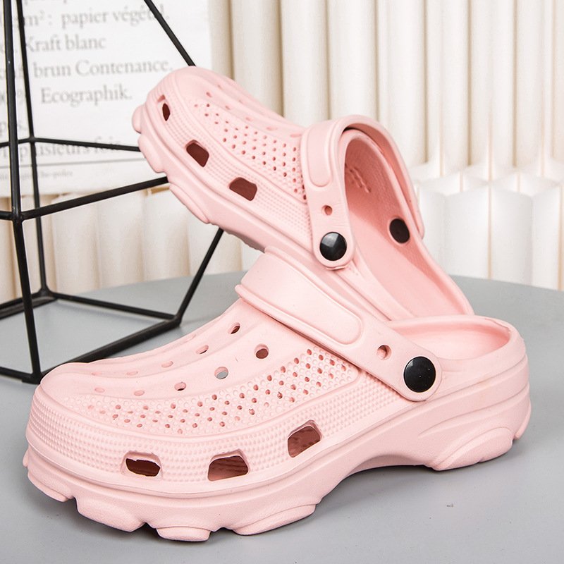 Home Simple Non-slip Breathable Coros Shoes - Image 2