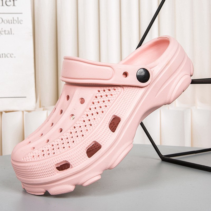 Home Simple Non-slip Breathable Coros Shoes - Image 4
