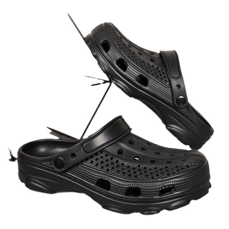 Home Simple Non-slip Breathable Coros Shoes - Image 10