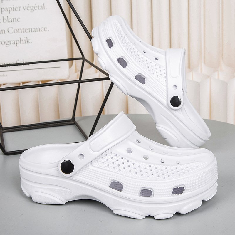Home Simple Non-slip Breathable Coros Shoes - Image 6