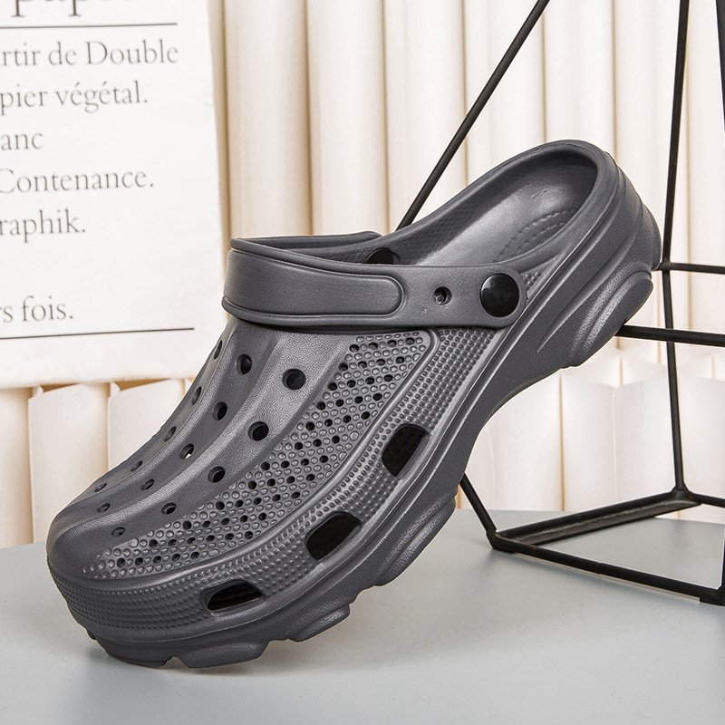 Home Simple Non-slip Breathable Coros Shoes - Image 8