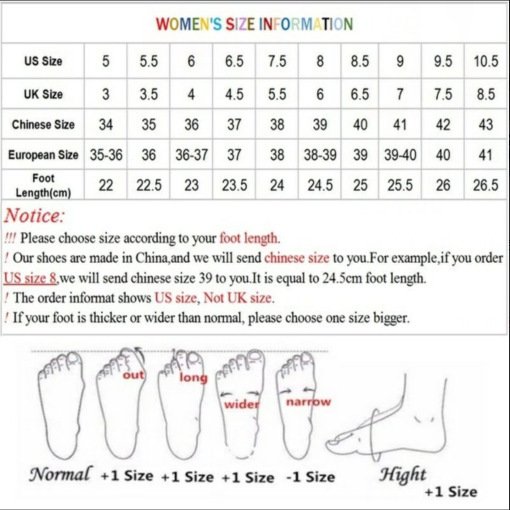 Women's Fashion Simple Low Heel Bridesmaid Shoes - Image 6