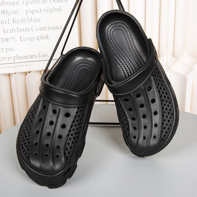 Home Simple Non-slip Breathable Coros Shoes - Image 7